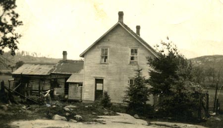 159. Langford Farmhouse - Himsworth South